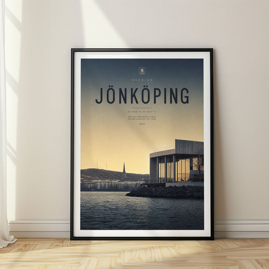 Jönköping, Sverige