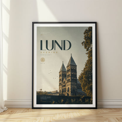 Lund, Sverige
