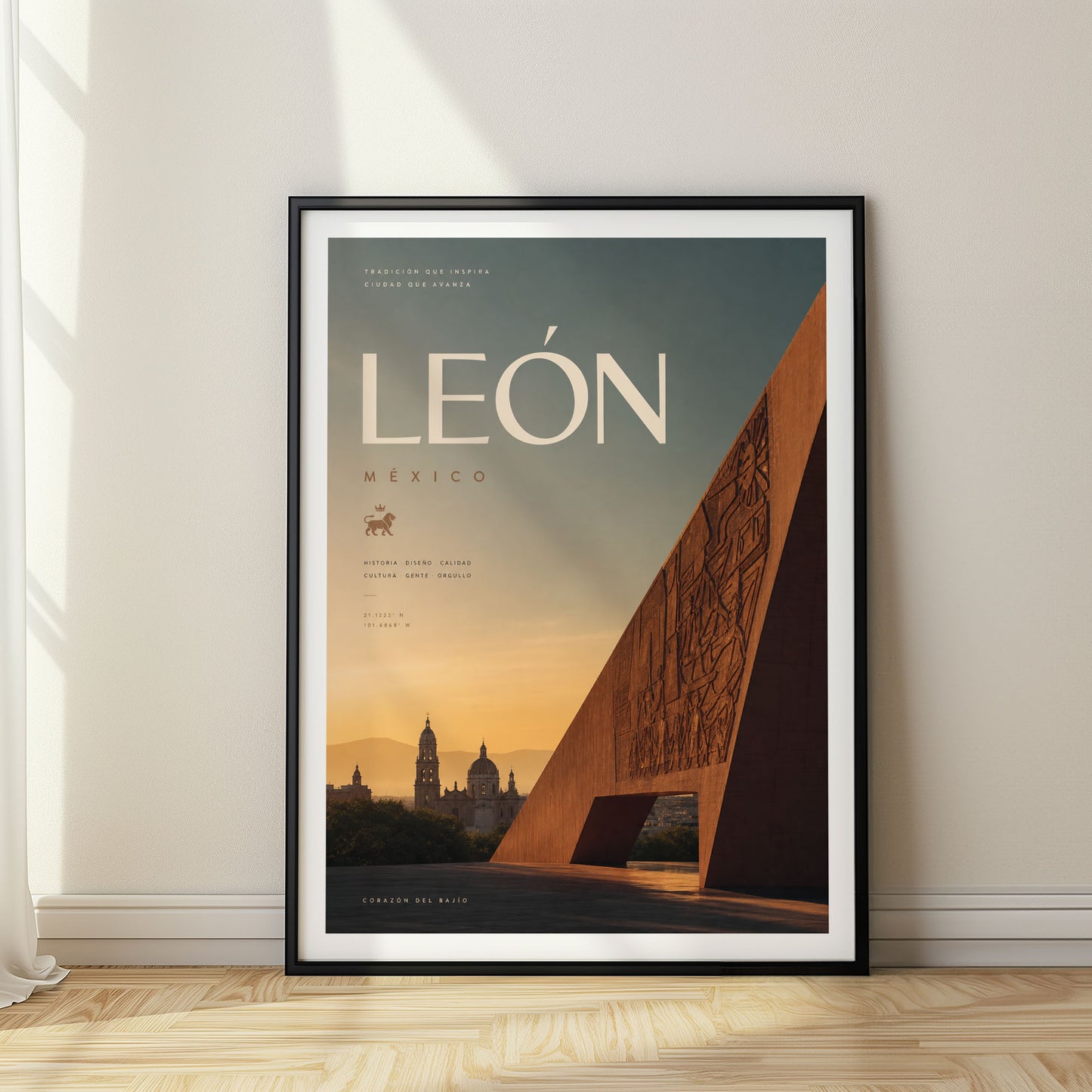 Leon, MEXICO