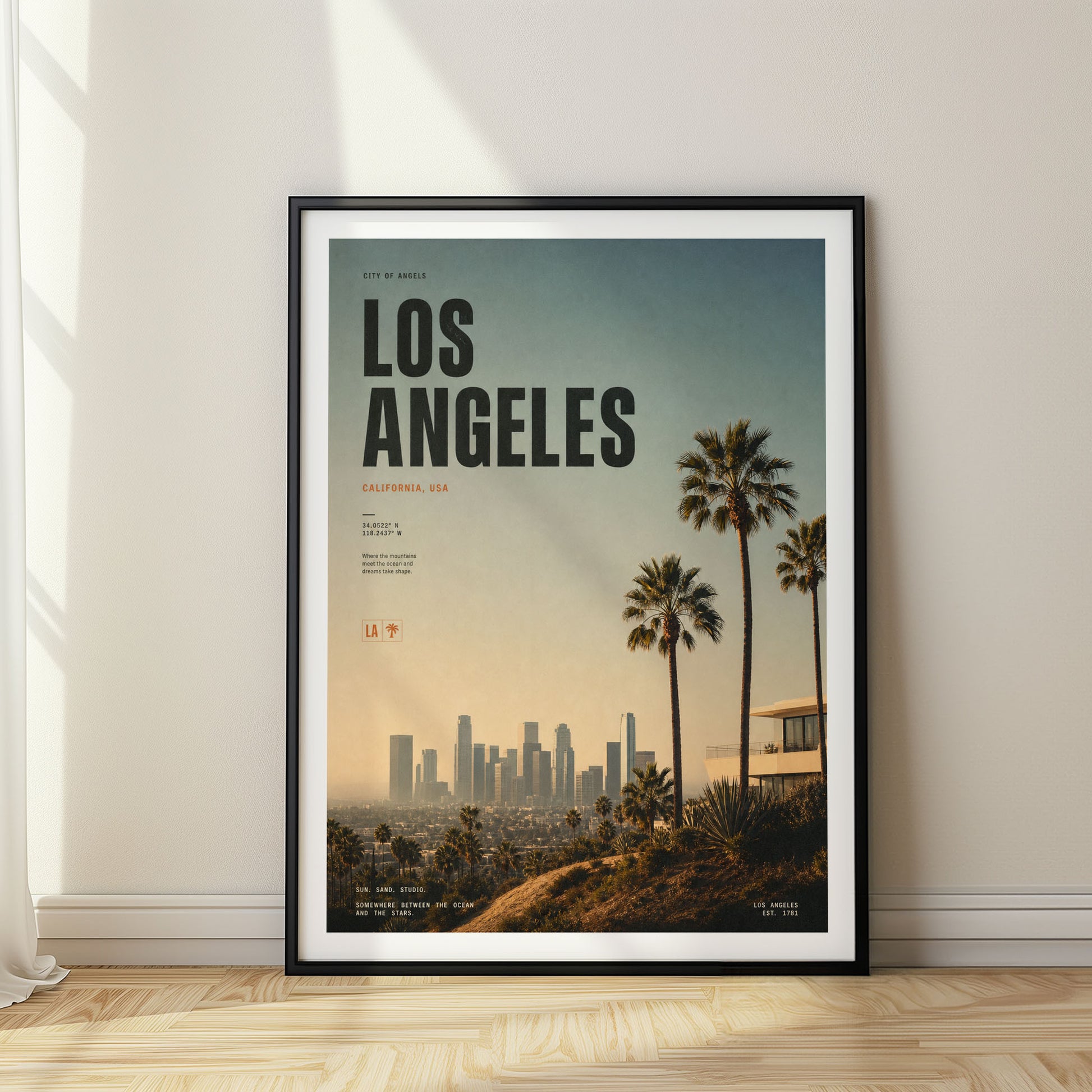 Los Angeles, USA