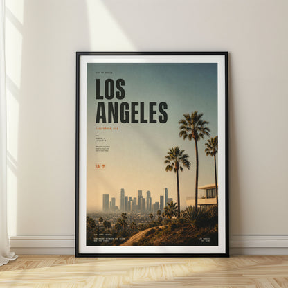 Los Angeles, USA