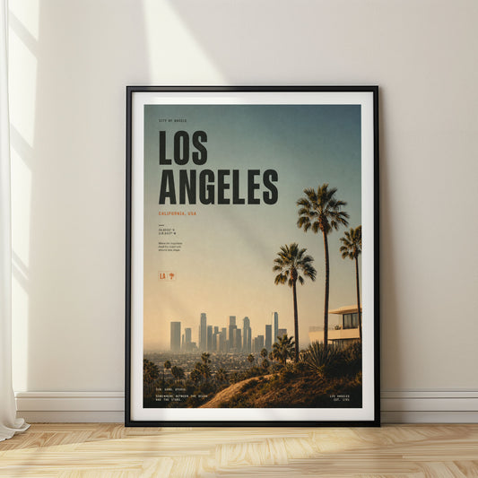 Los Angeles, USA