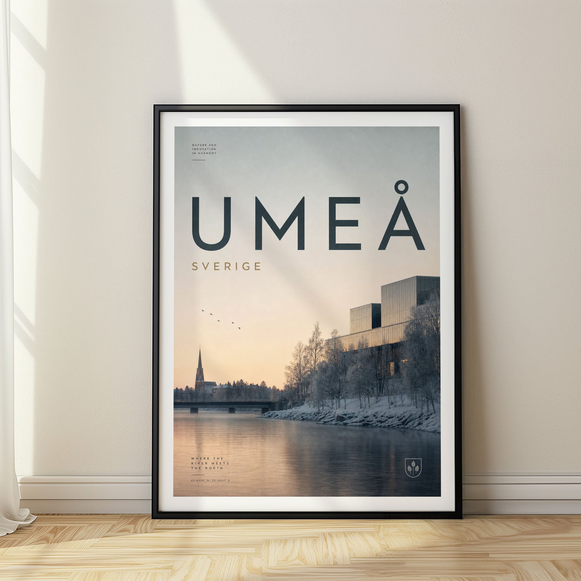 Umeå, Sverige