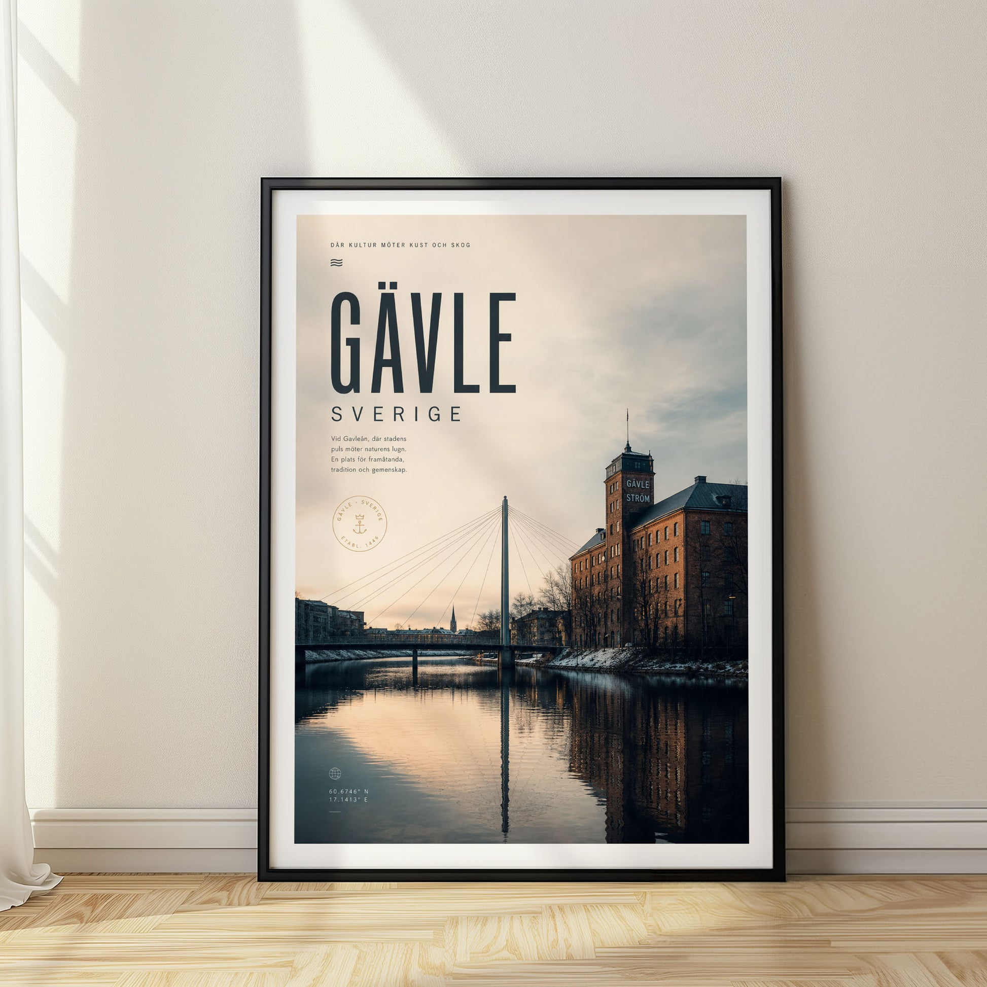 Gävle, Sverige