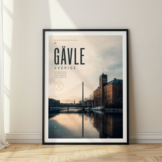 Gävle, Sverige