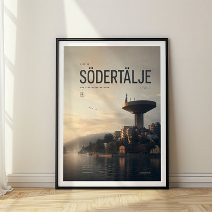 Södertälje, Sverige