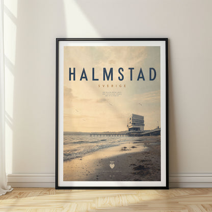 Halmstad, Sverige