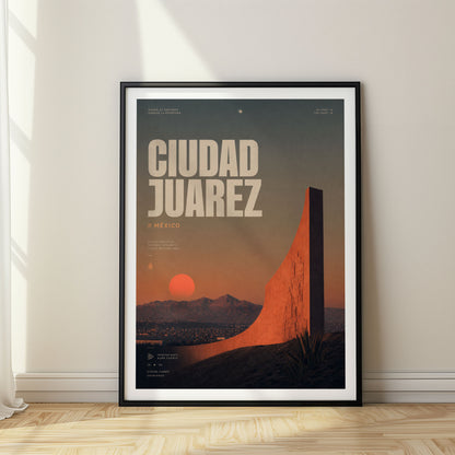 Ciudad Juarez, MEXICO