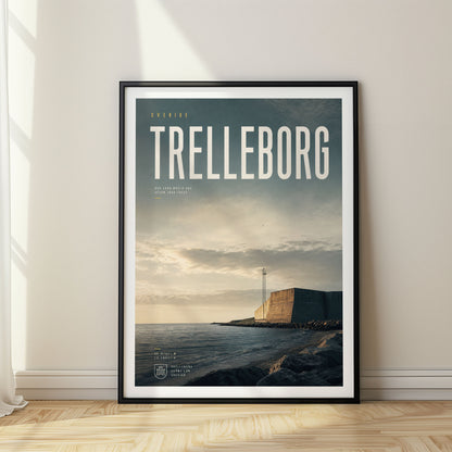 Trelleborg, Sverige