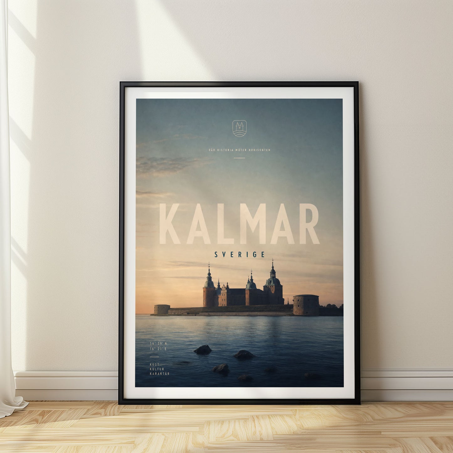 Kalmar, Sverige