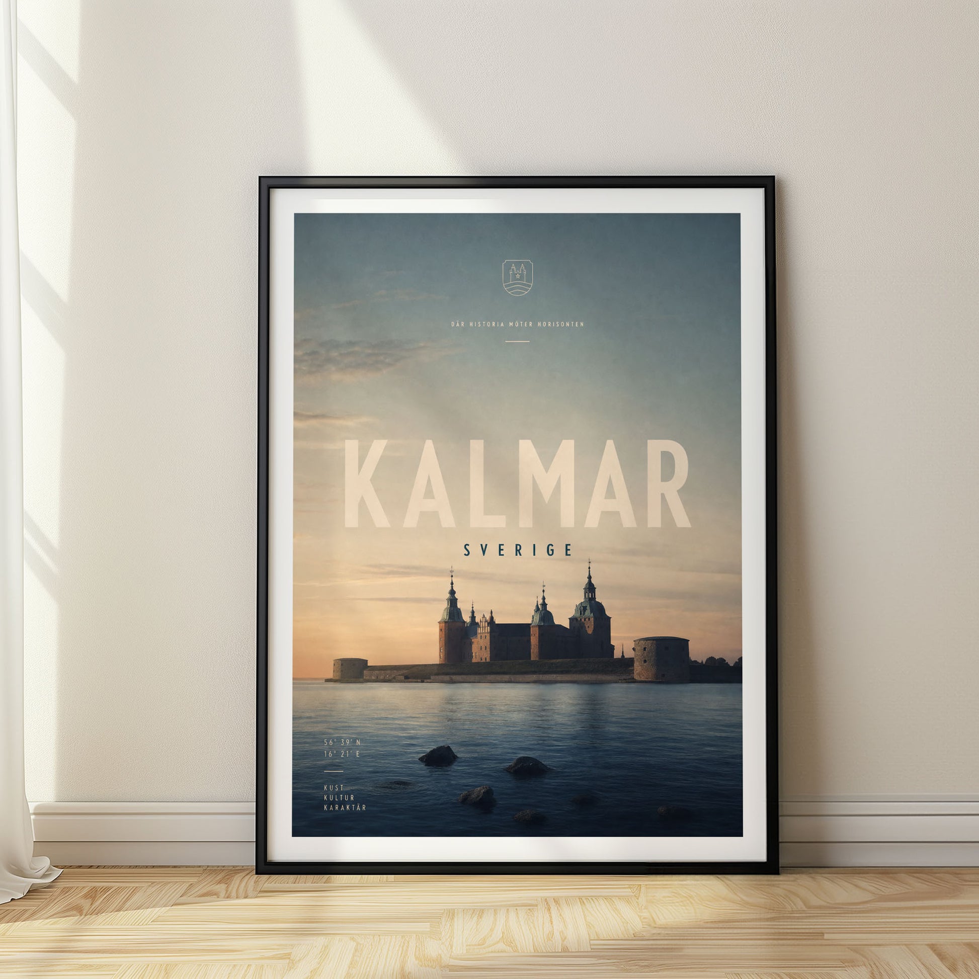 Kalmar, Sverige