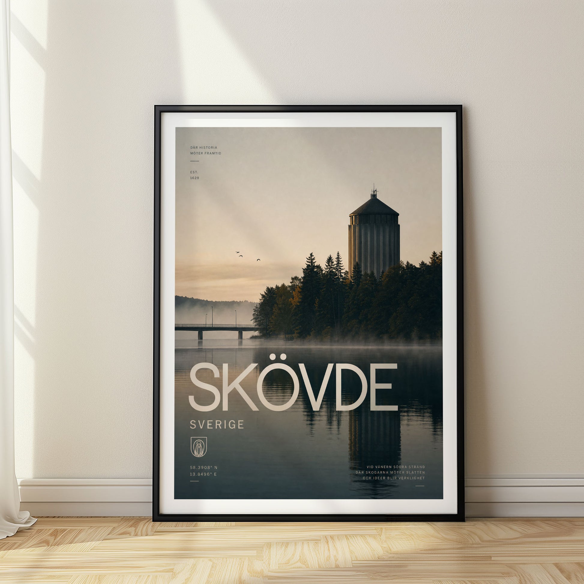 Skövde, Sverige
