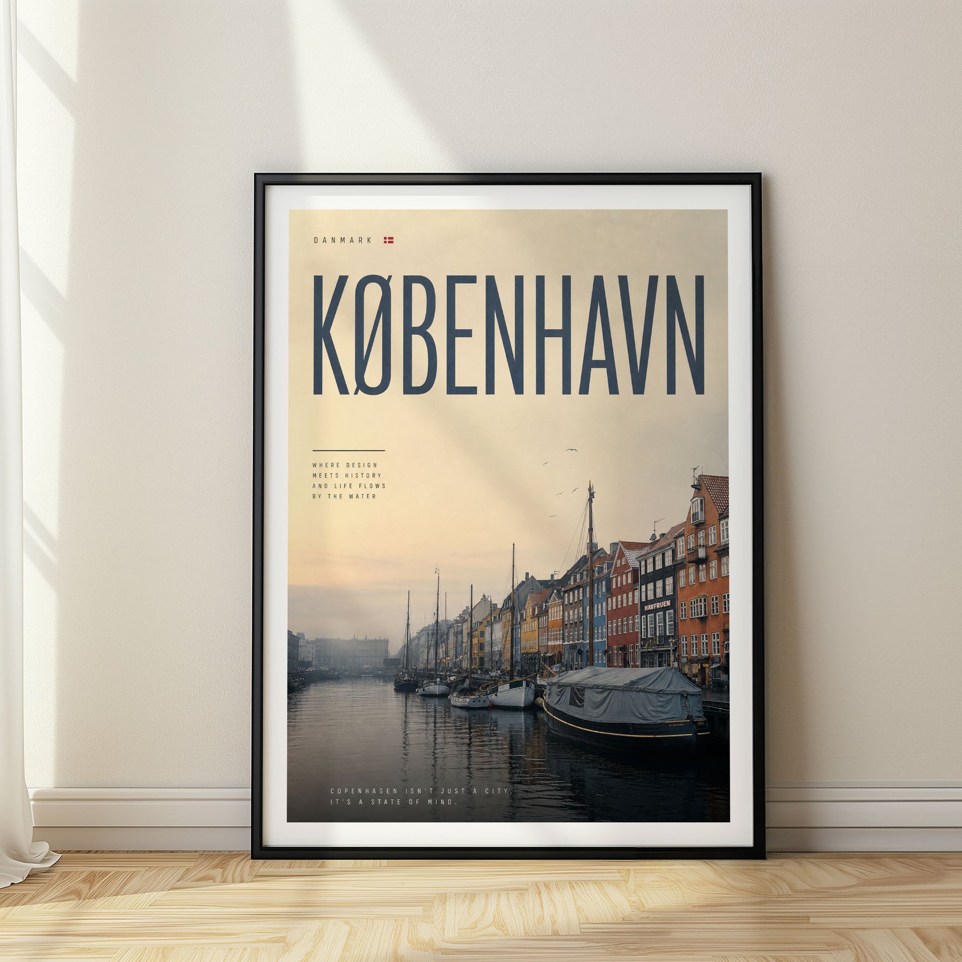 Copenhagen, Danmark