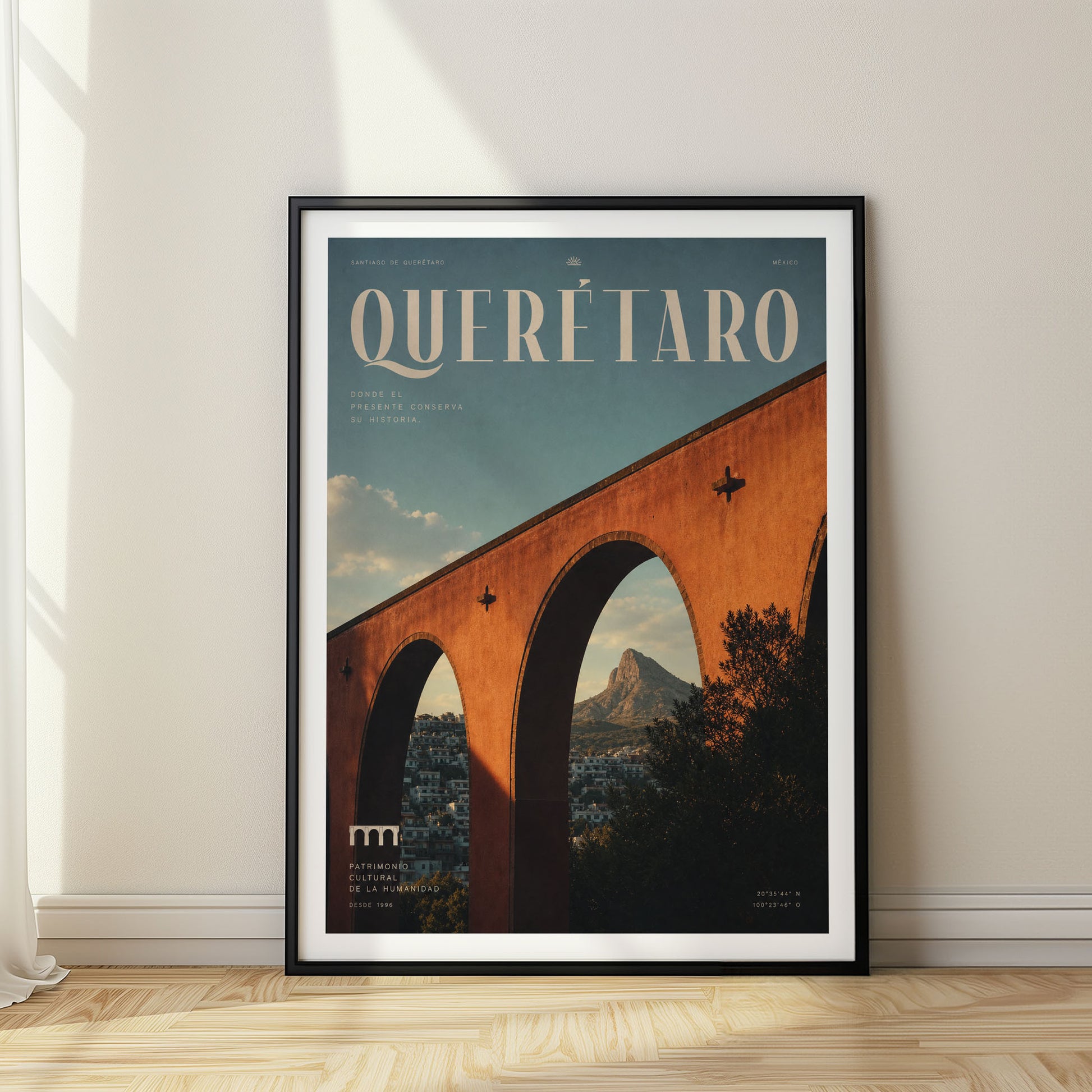 Queretaro, MEXICO