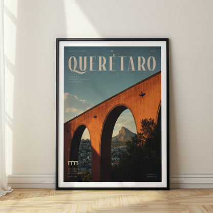 Queretaro, MEXICO