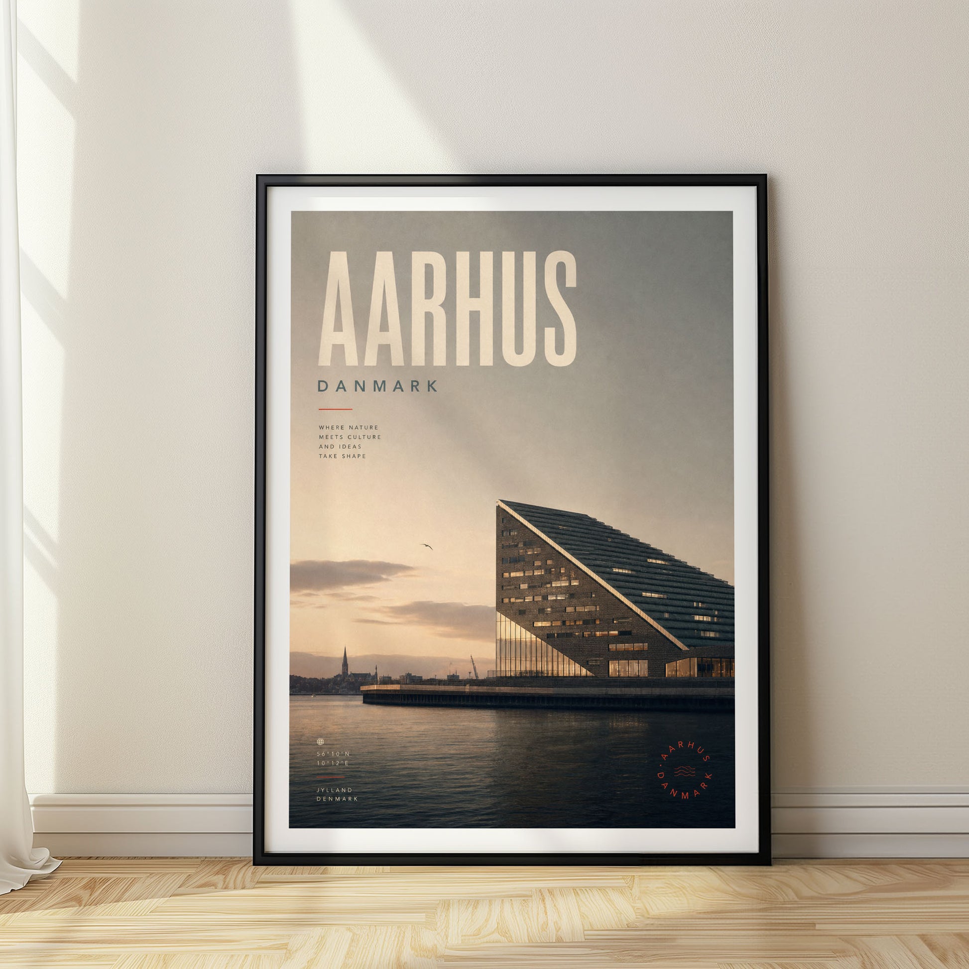 Aarhus, Danmark