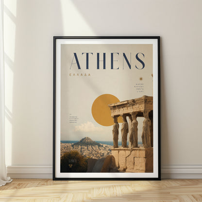 Athens, Greece