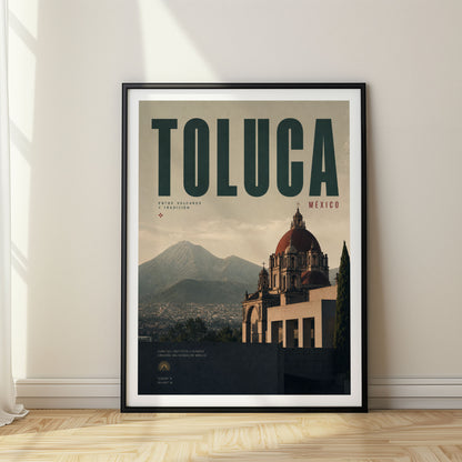Toluca, MEXICO