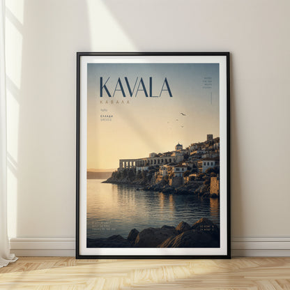 Kavala, Greece