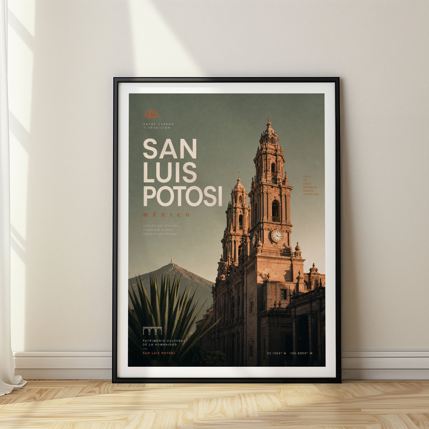 San Luis Potosi, MEXICO