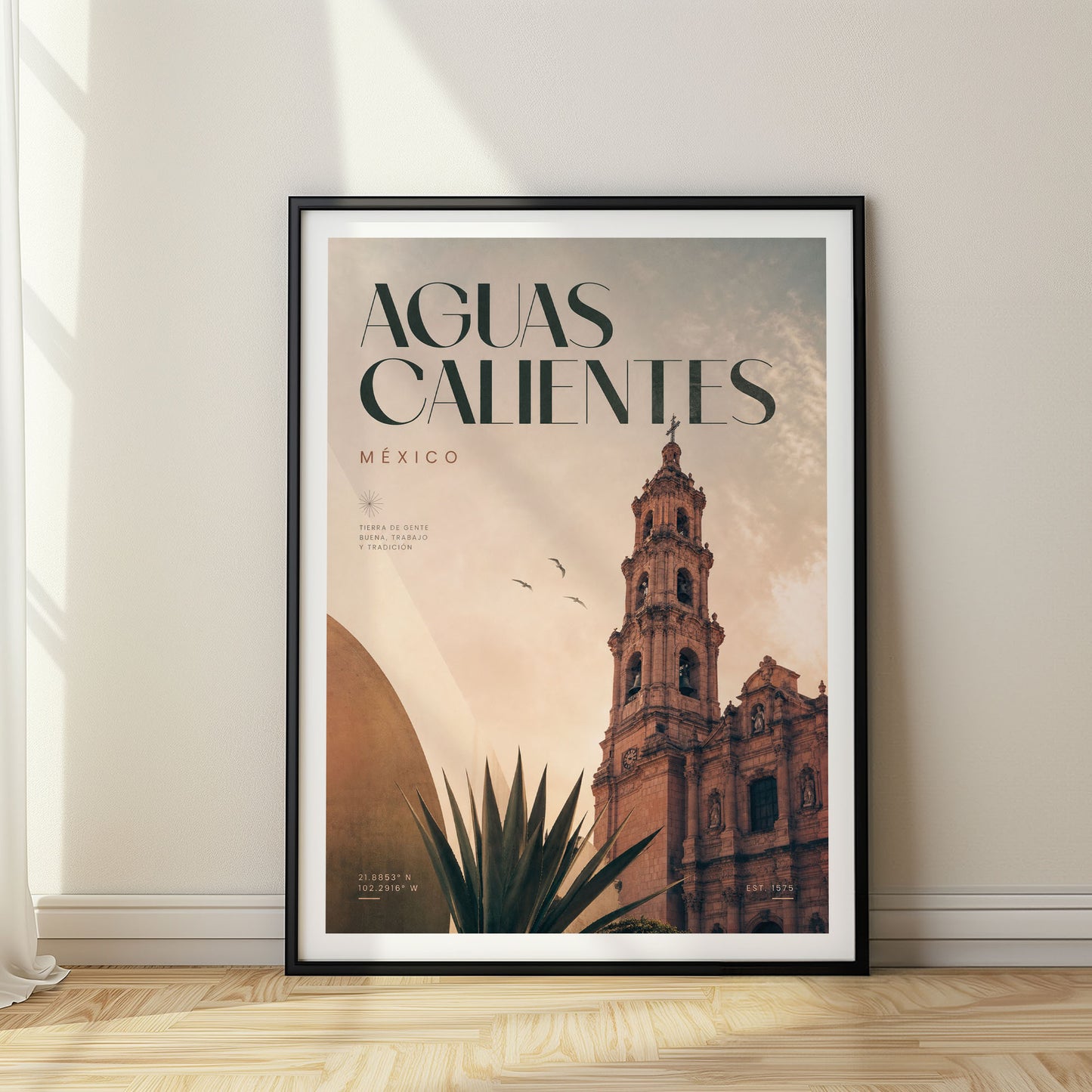 Aguascalientes, MEXICO