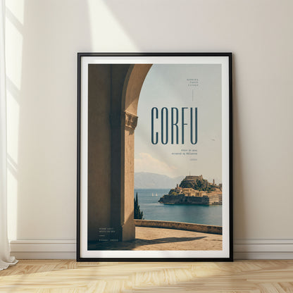 Corfu, Greece