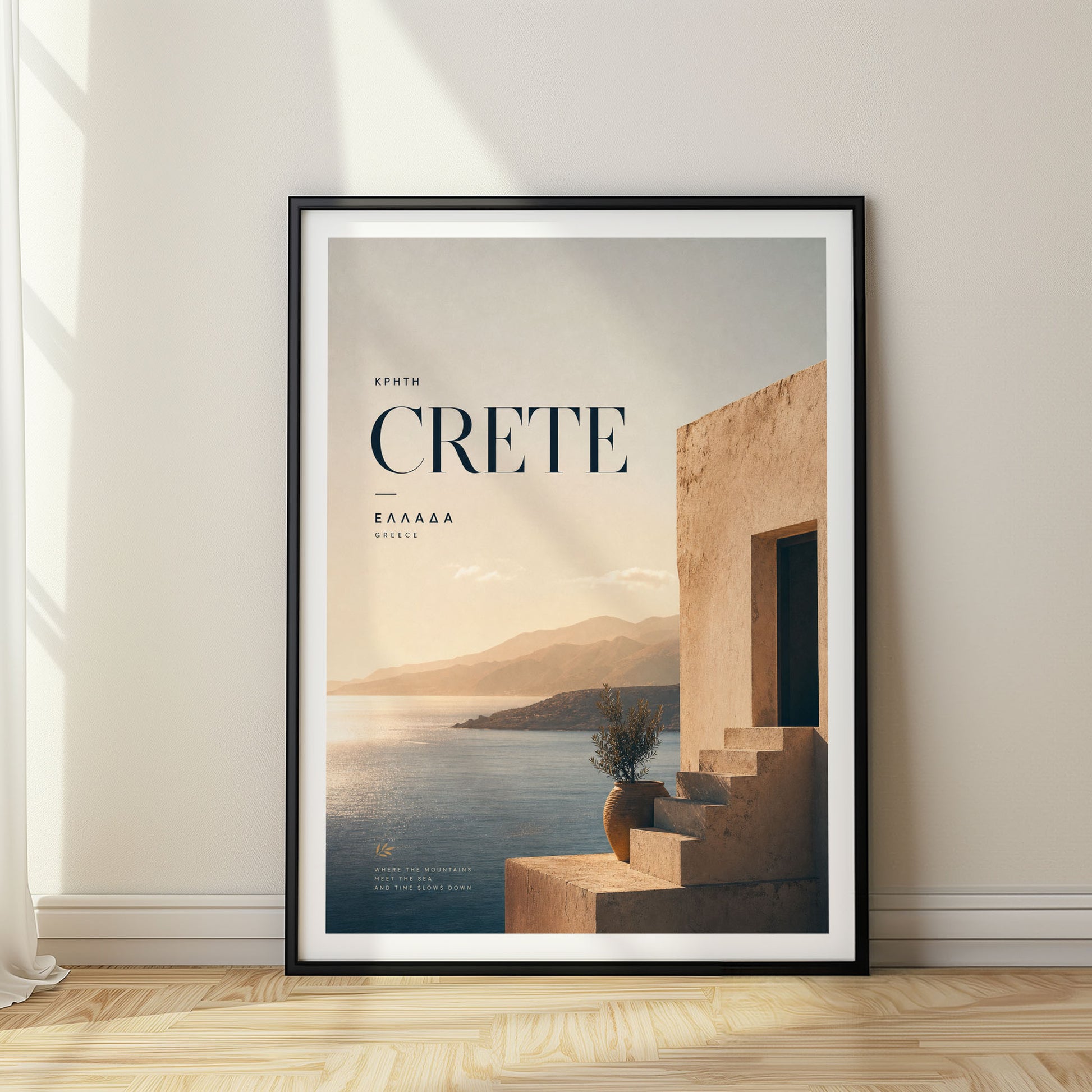Crete, Greece