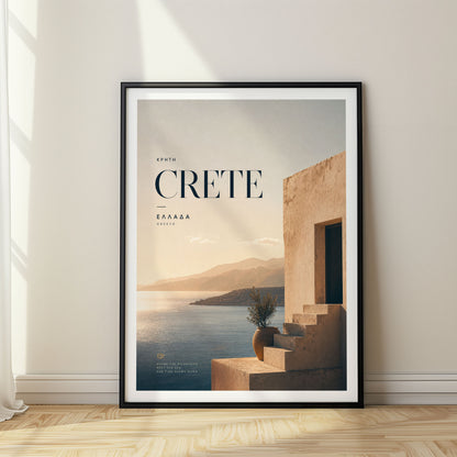 Crete, Greece