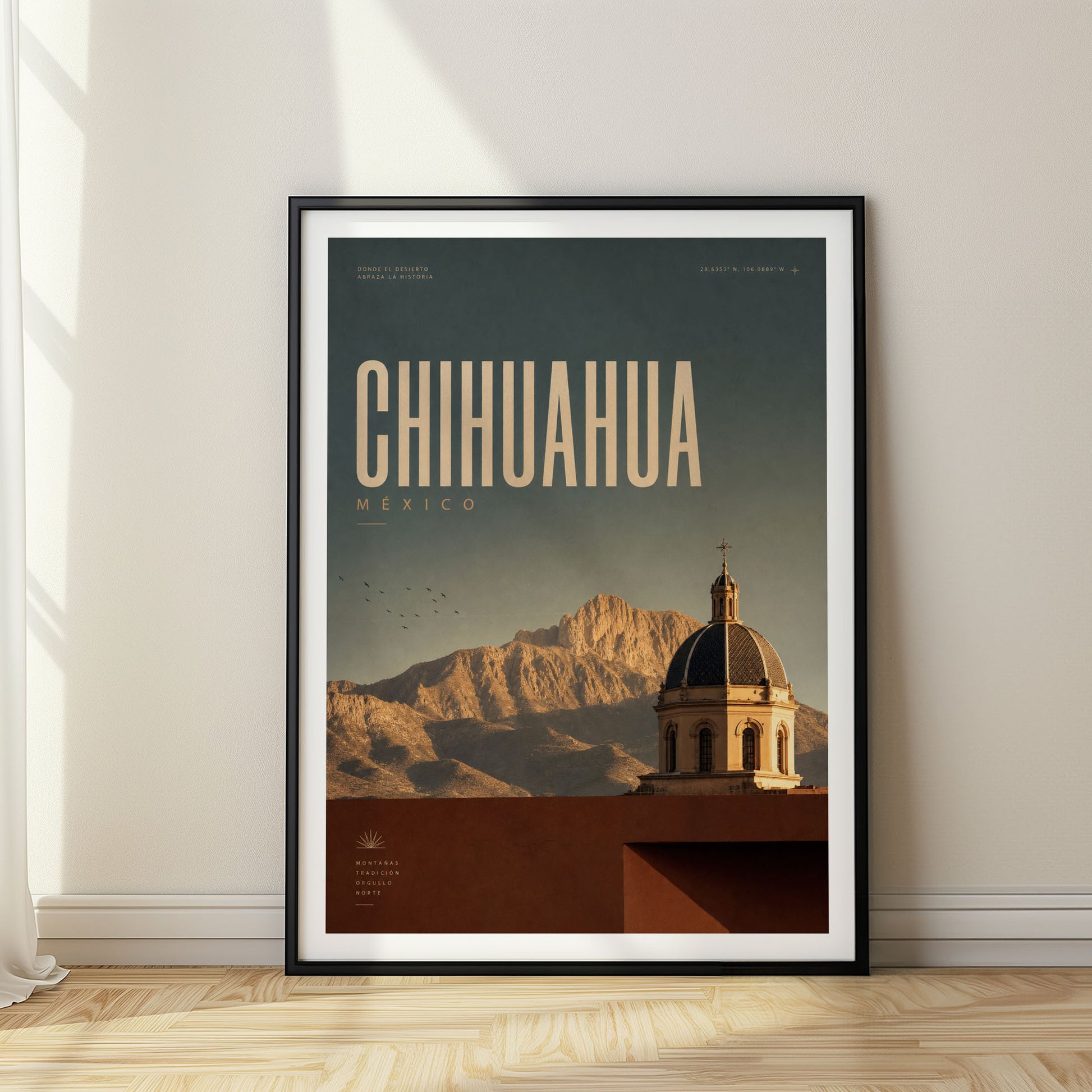 Chihuahua, MEXICO