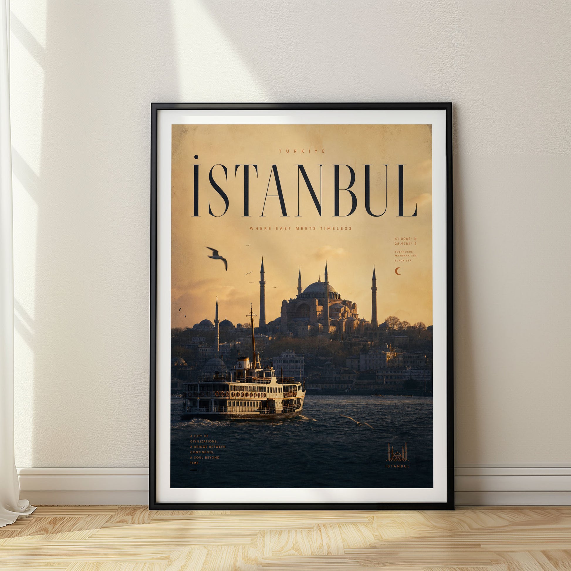 Istanbul, Türkiye