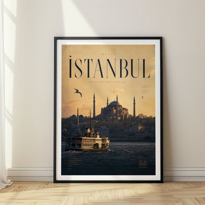 Istanbul, Türkiye