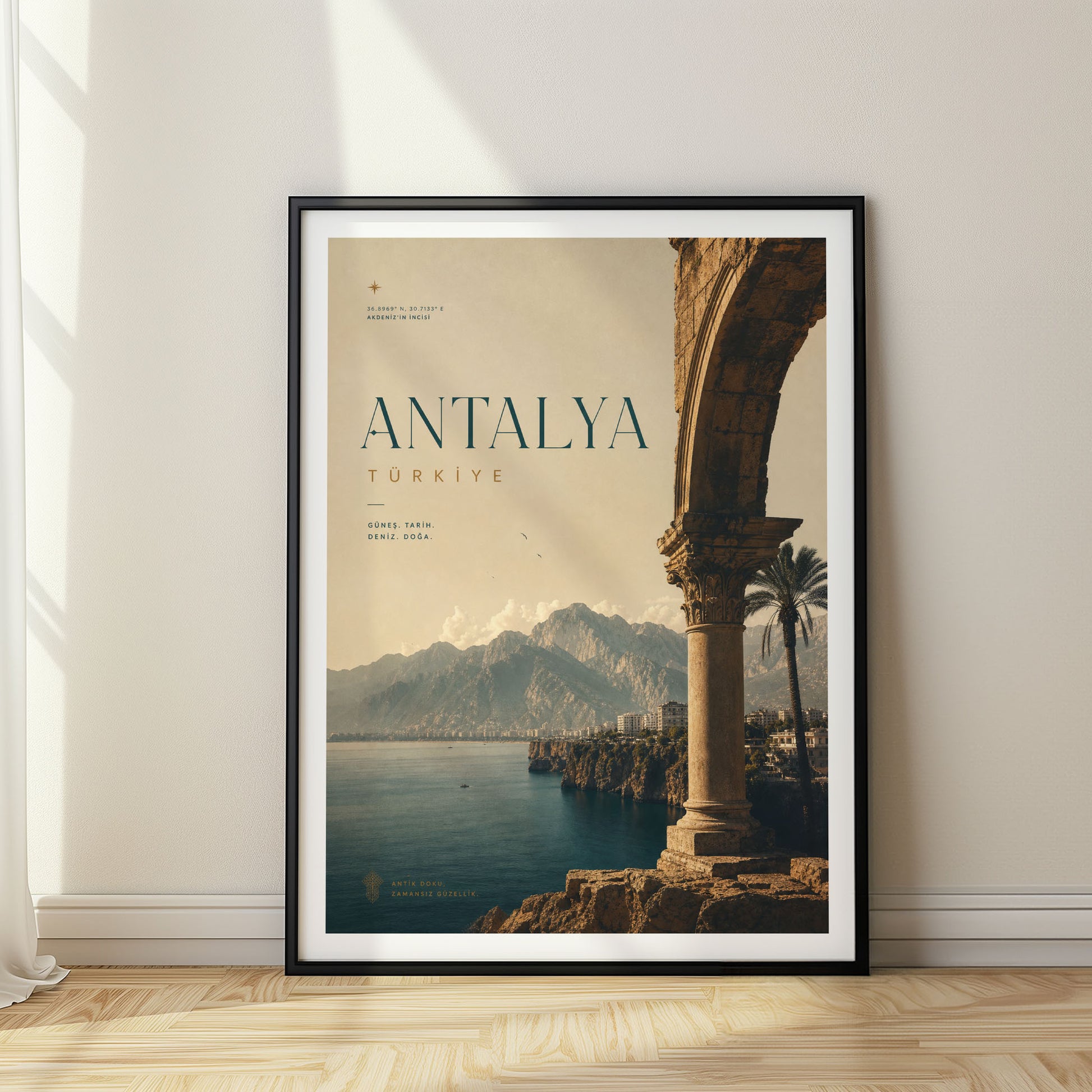 Antalya, Türkiye