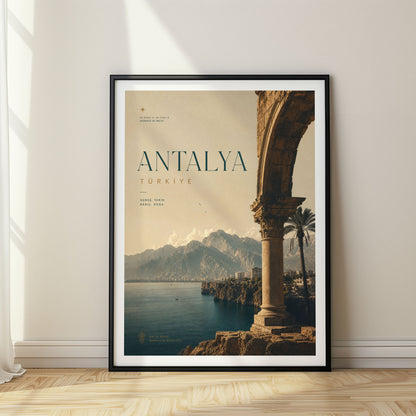 Antalya, Türkiye
