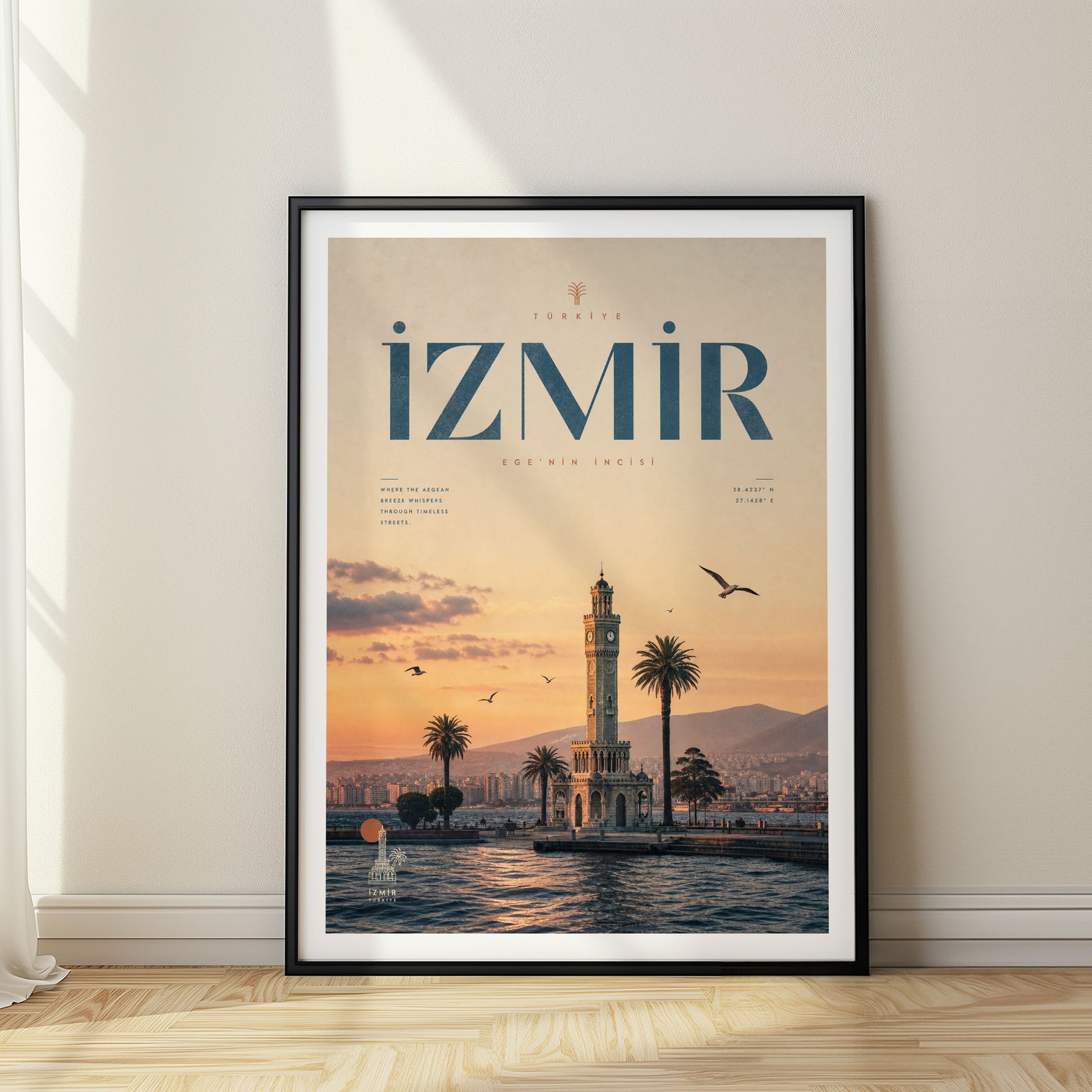 Izmir, Türkiye