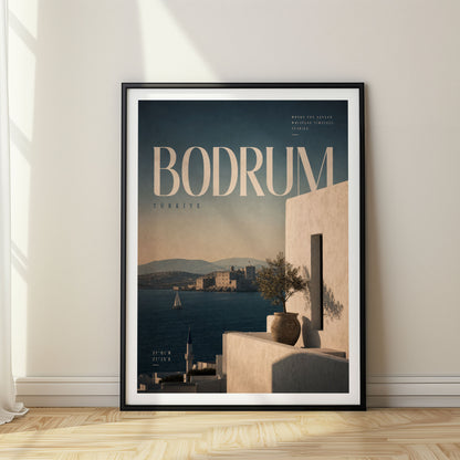 Bodrum, Türkiye