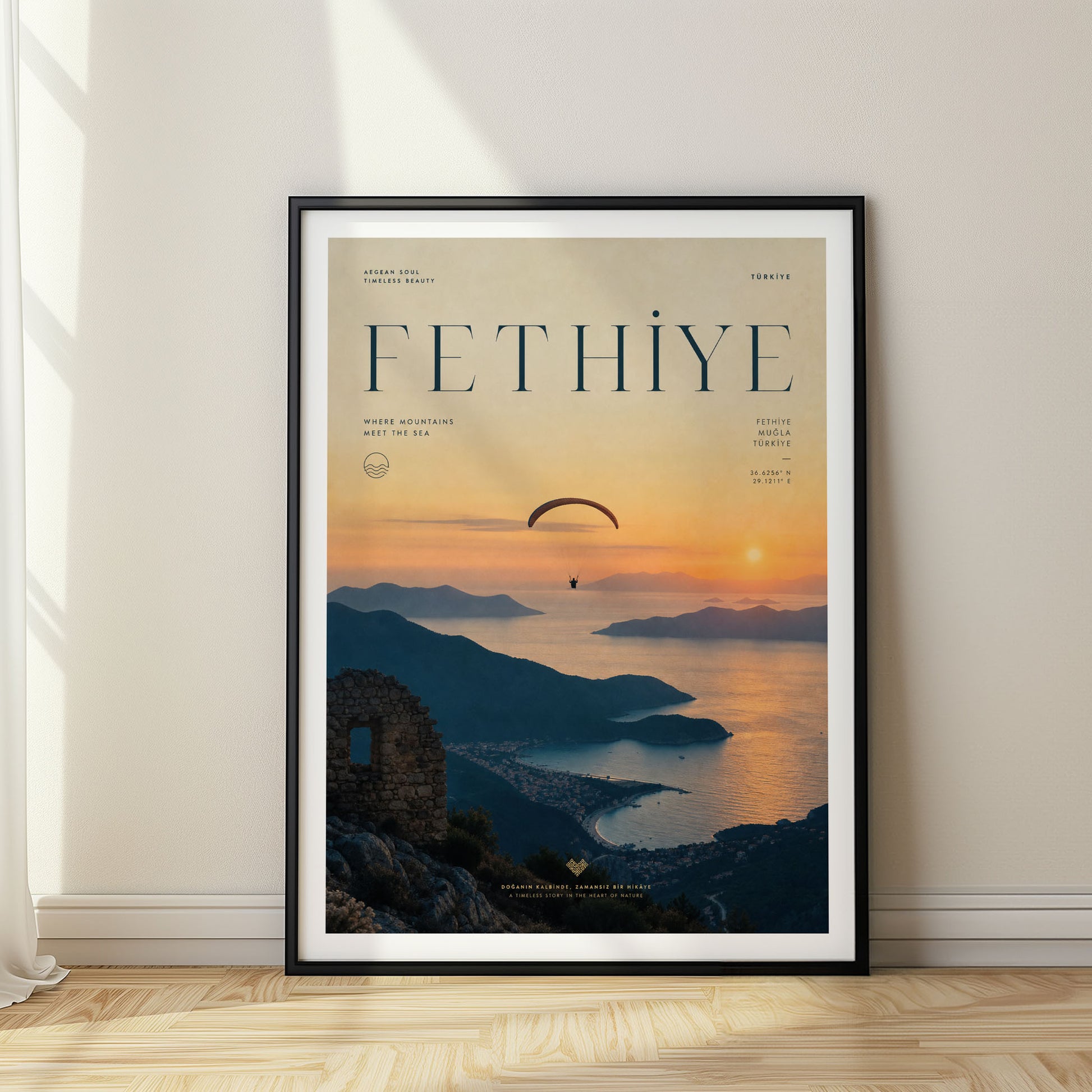 Fethiye, Türkiye