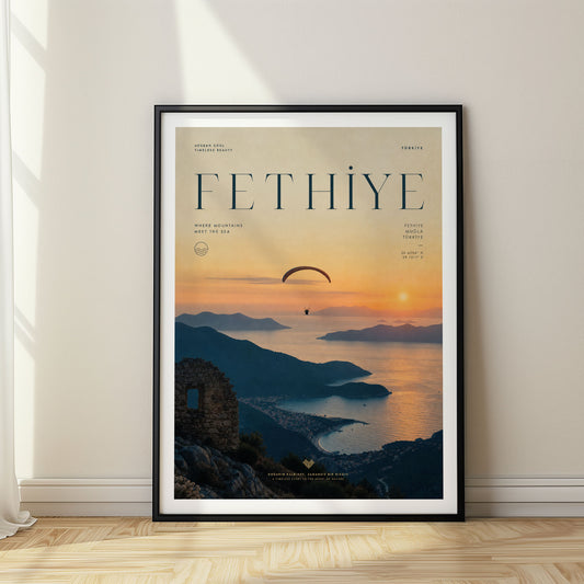 Fethiye, Türkiye