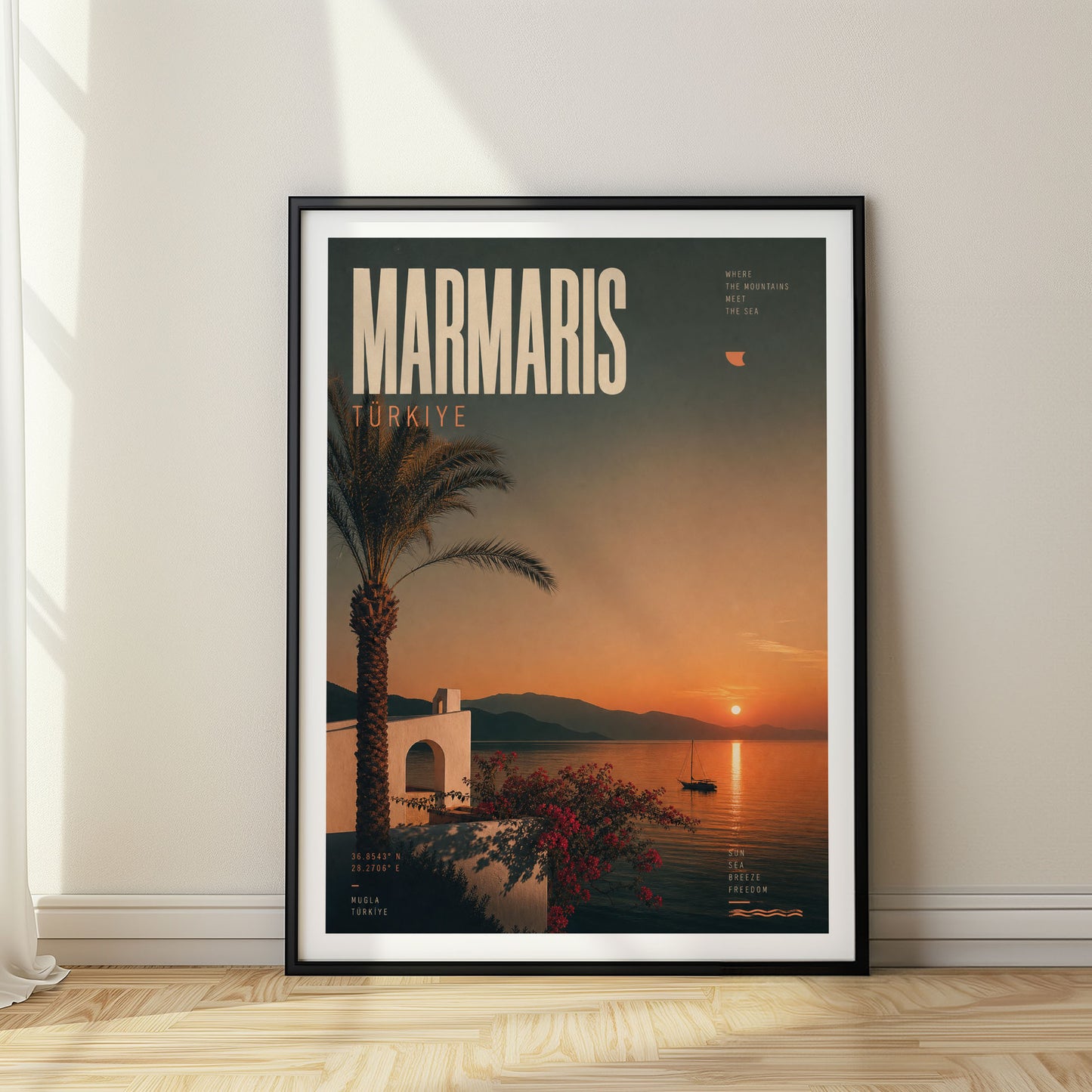 Marmaris, Türkiye