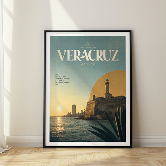 Veracruz, MEXICO