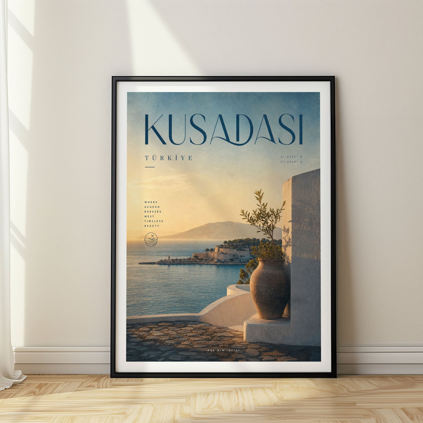 Kusadasi, Türkiye