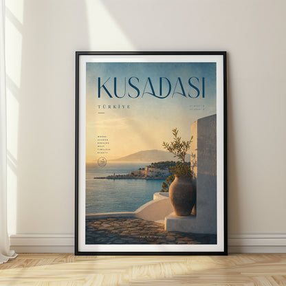 Kusadasi, Türkiye