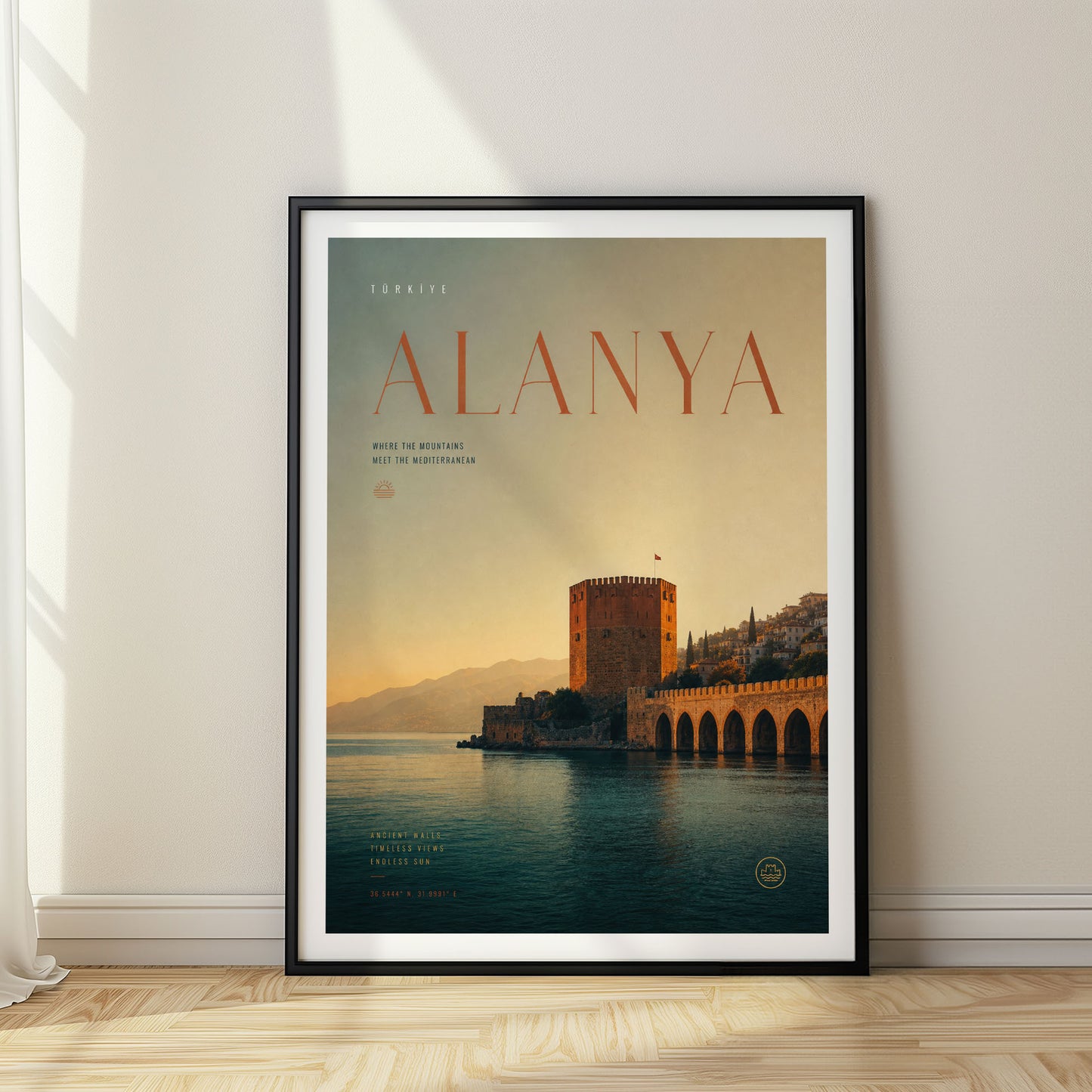 Alanya, Türkiye