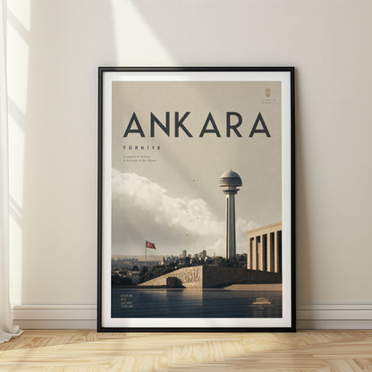 Ankara, Türkiye