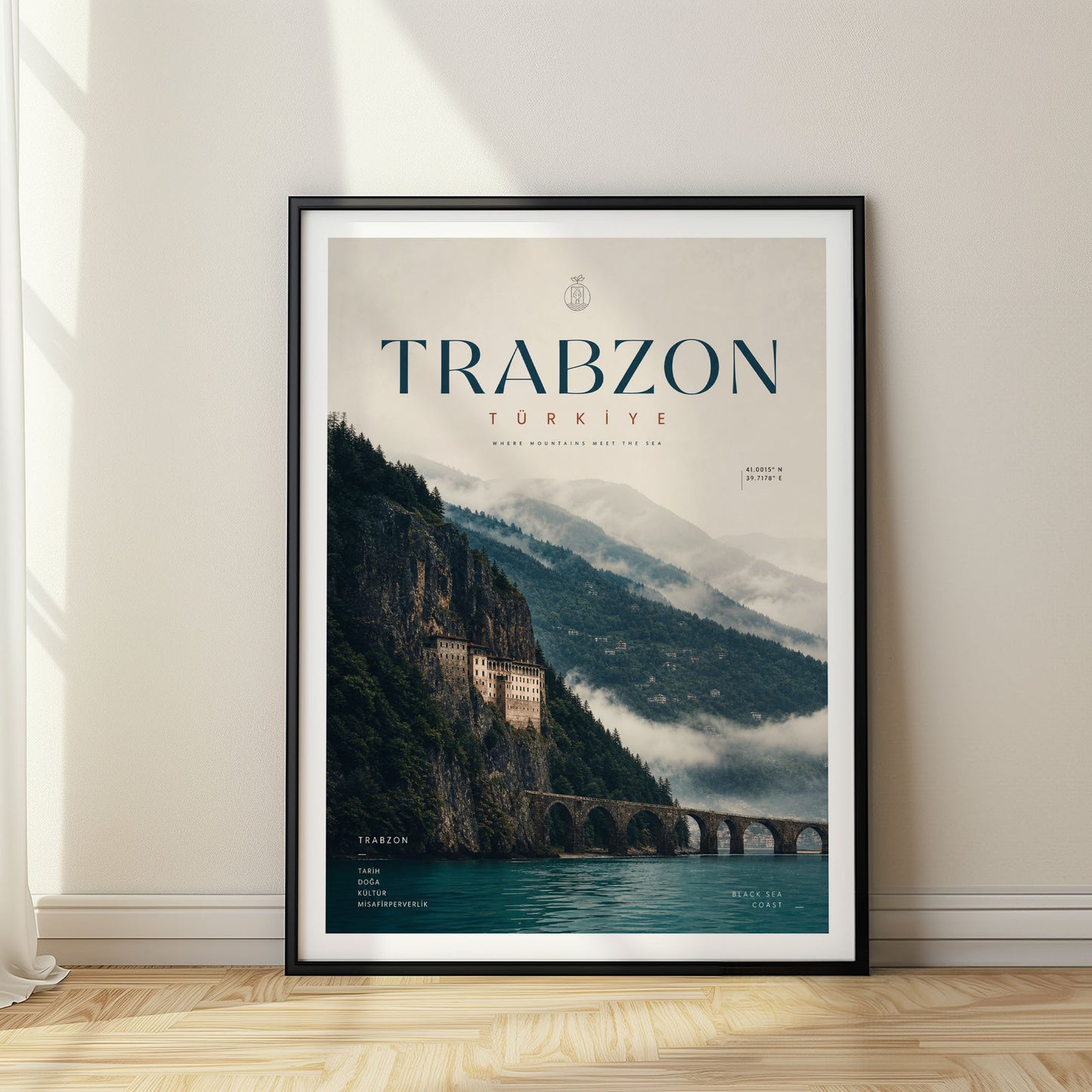 Trabzon, Türkiye