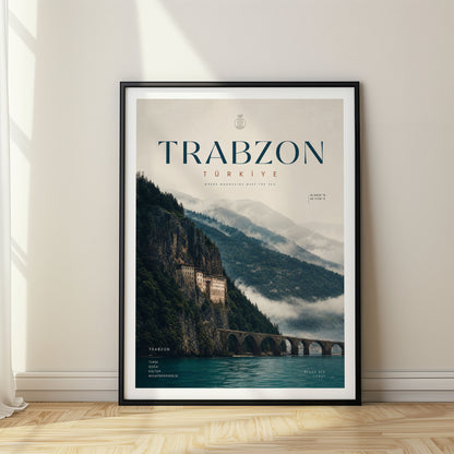 Trabzon, Türkiye
