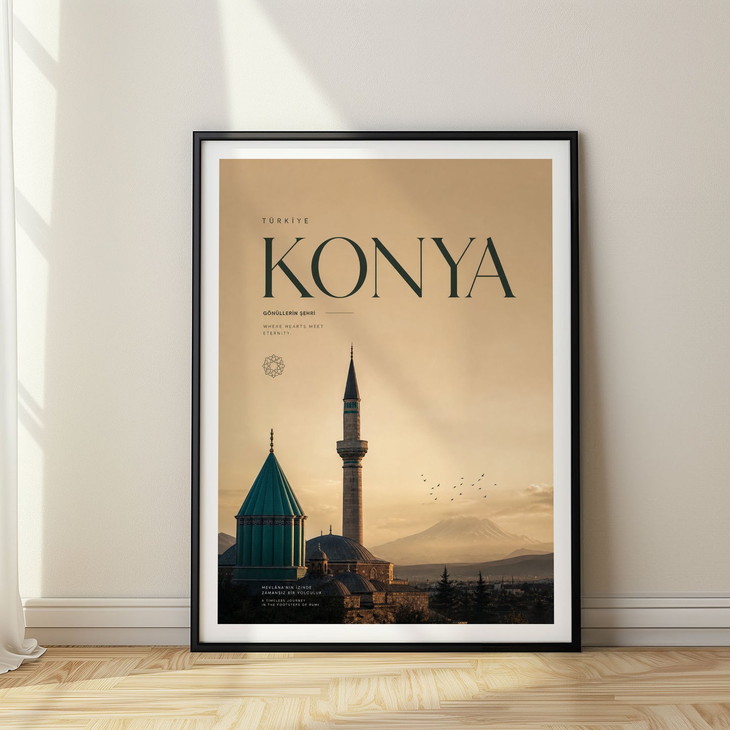Konya, Türkiye