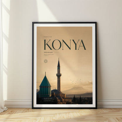 Konya, Türkiye