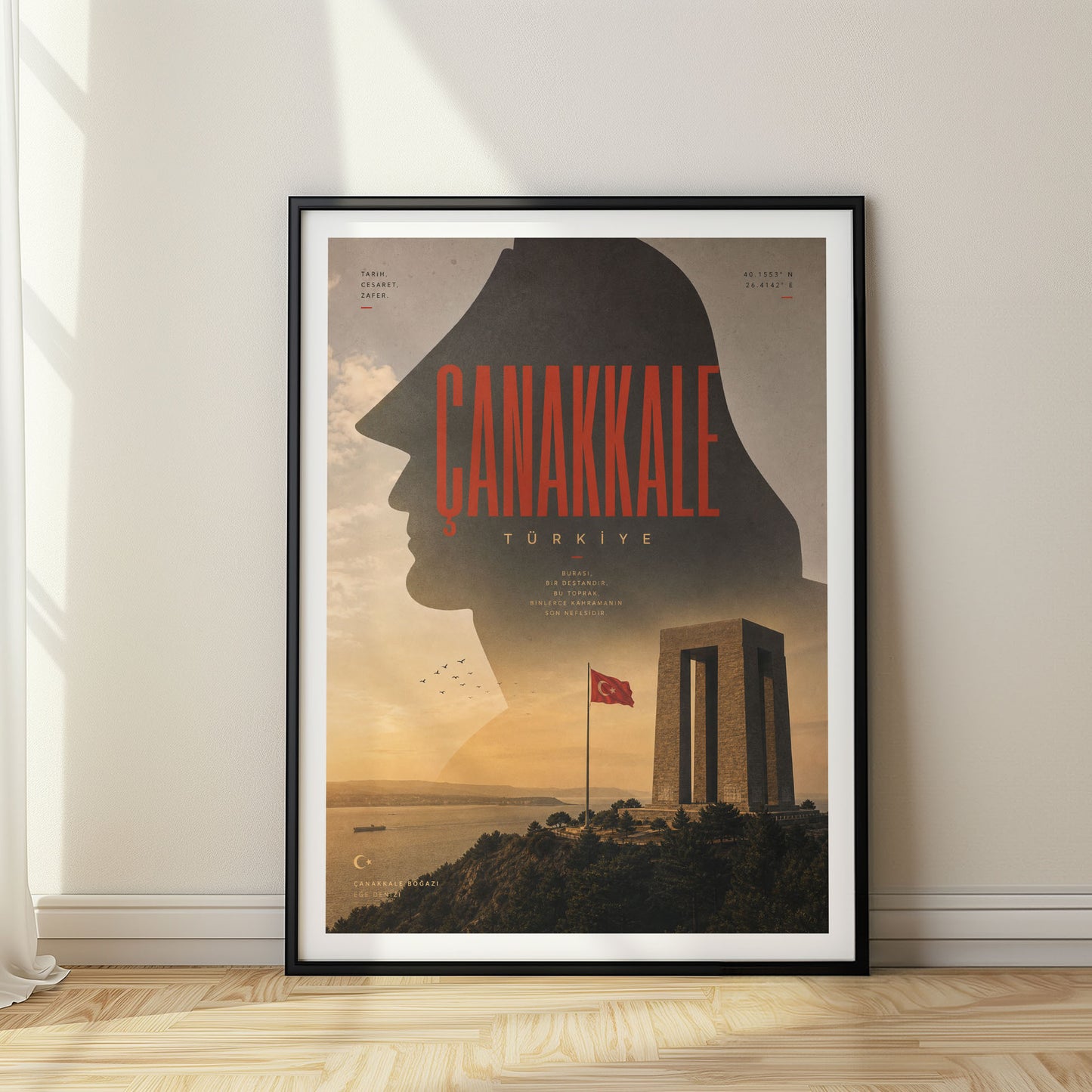 Canakkale, Türkiye