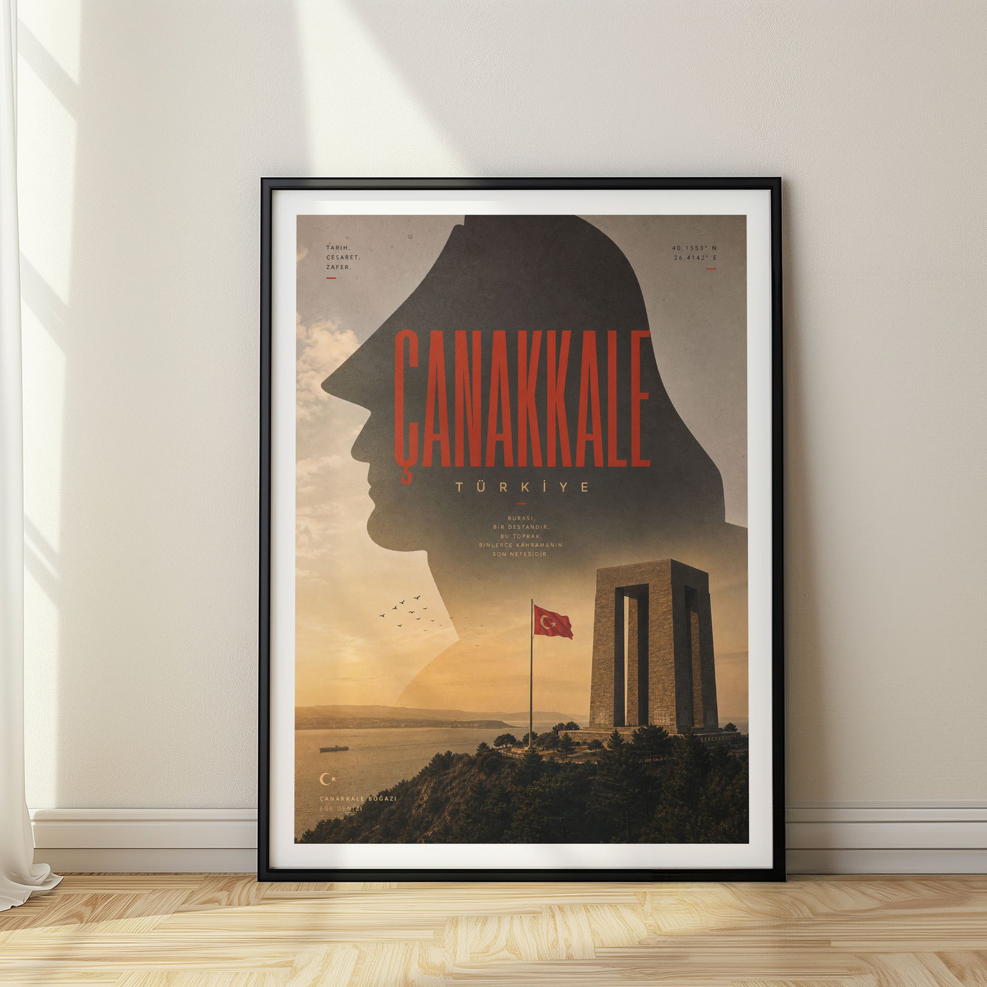 Canakkale, Türkiye