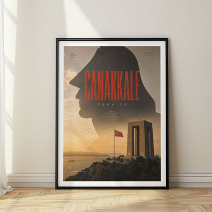 Canakkale, Türkiye